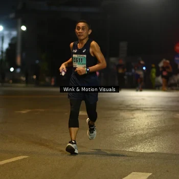 Runner Photo 8807961