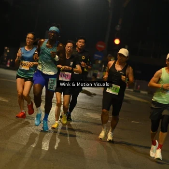 Runner Photo 8807962