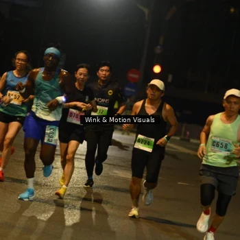 Runner Photo 8807963