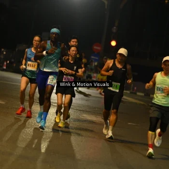 Runner Photo 8807964