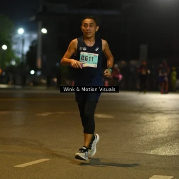 Runner Photo 8807965