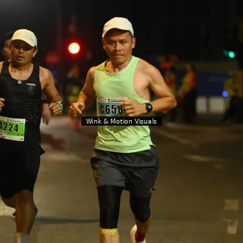 Runner Photo 8807966
