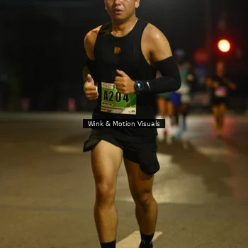 Runner Photo 8807967