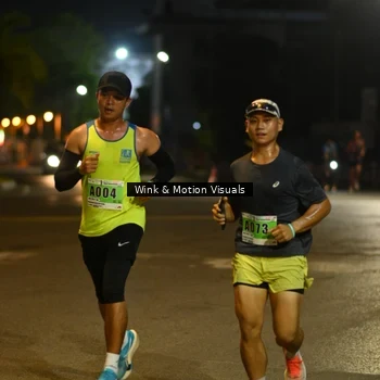 Runner Photo 8807969