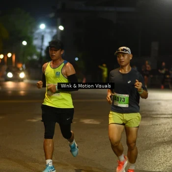 Runner Photo 8807970
