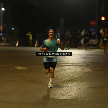 Runner Photo 8807971
