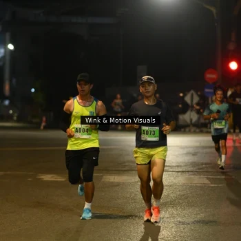 Runner Photo 8807972