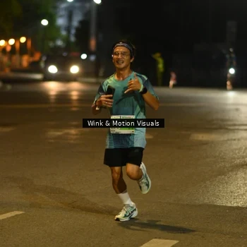 Runner Photo 8807975