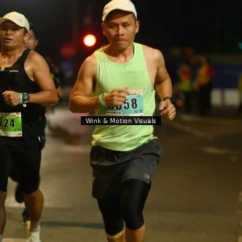 Runner Photo 8807976