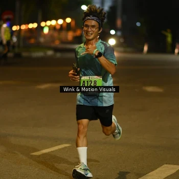 Runner Photo 8807977
