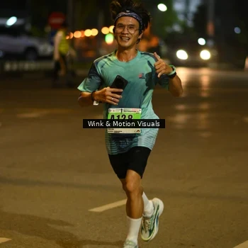 Runner Photo 8807978
