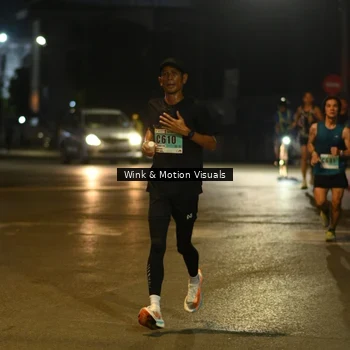 Runner Photo 8807979