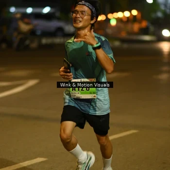 Runner Photo 8807980