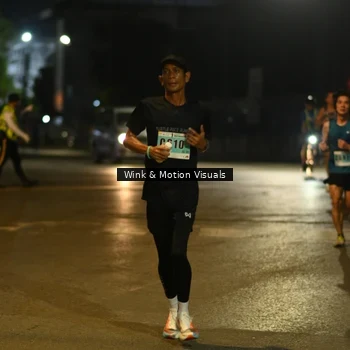 Runner Photo 8807981