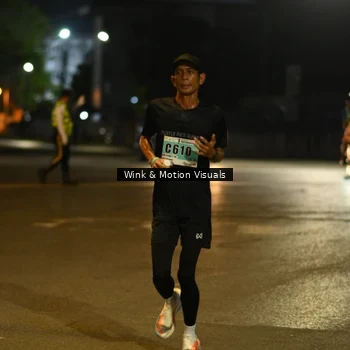 Runner Photo 8807982
