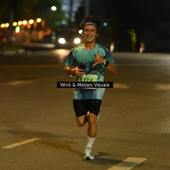 Runner Photo 8807984