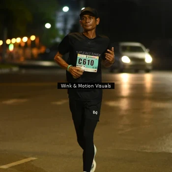 Runner Photo 8807985