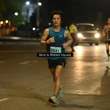 Runner Photo 8807986