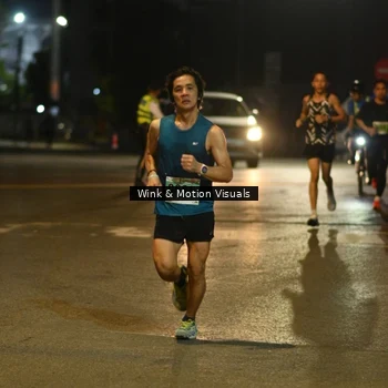 Runner Photo 8807987