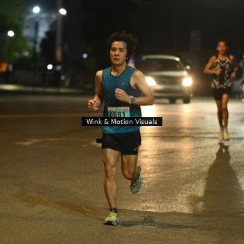 Runner Photo 8807988