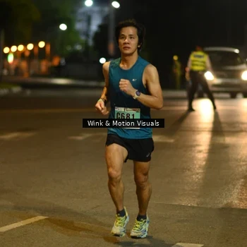 Runner Photo 8807989