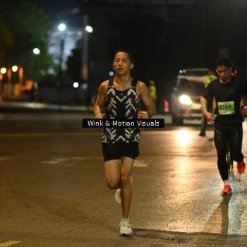 Runner Photo 8807991