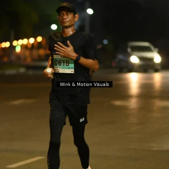 Runner Photo 8807992
