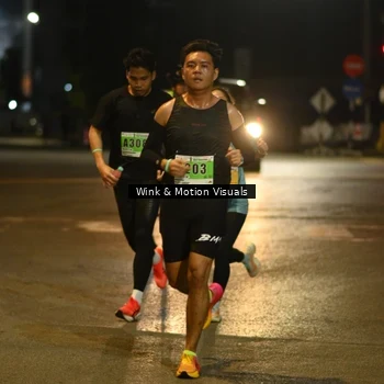 Runner Photo 8807993