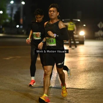 Runner Photo 8807995