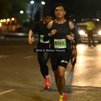 Runner Photo 8807996