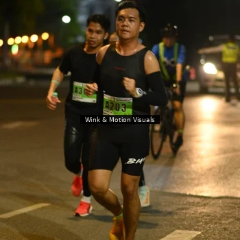 Runner Photo 8807997