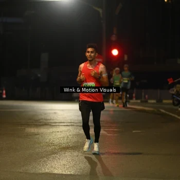Runner Photo 8807998