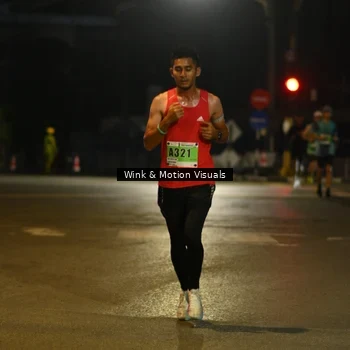 Runner Photo 8808000