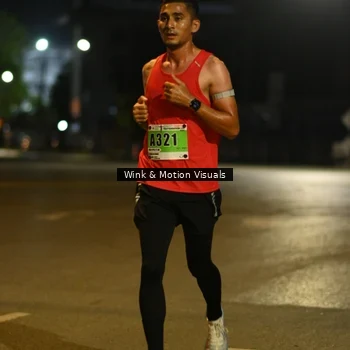 Runner Photo 8808004