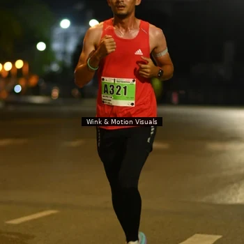 Runner Photo 8808005