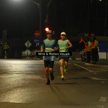 Runner Photo 8808006