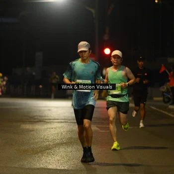 Runner Photo 8808007