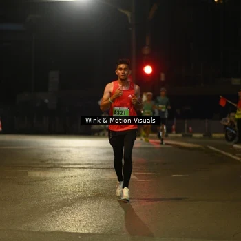 Runner Photo 8808008