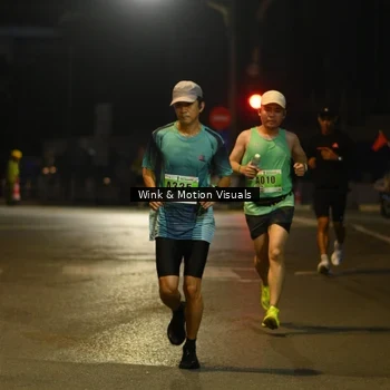 Runner Photo 8808009