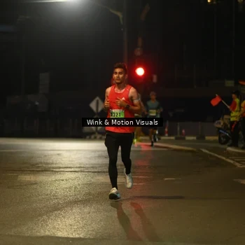 Runner Photo 8808010