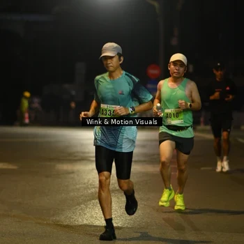 Runner Photo 8808011