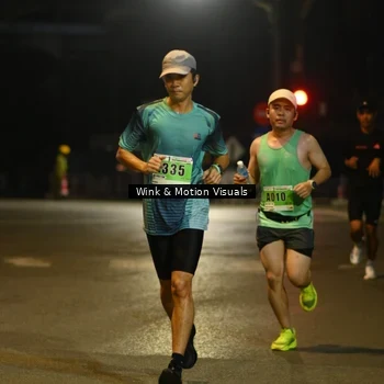 Runner Photo 8808012