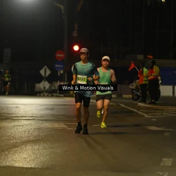 Runner Photo 8808013