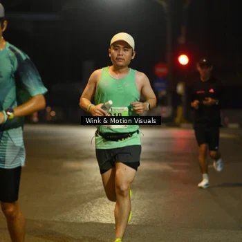 Runner Photo 8808014