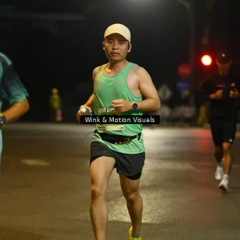 Runner Photo 8808015