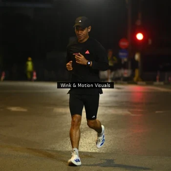 Runner Photo 8808016