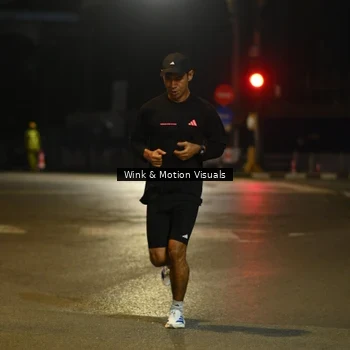 Runner Photo 8808017