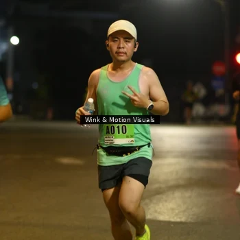 Runner Photo 8808019
