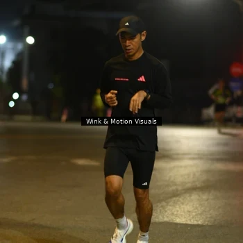 Runner Photo 8808020