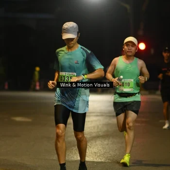 Runner Photo 8808021